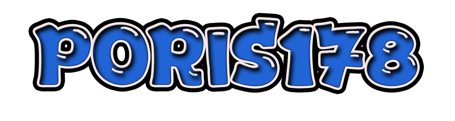 PORIS178 Link Slot Online Gacor Terpercaya Indonesia